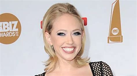 kagney linn|Adult film star Kagney Linn Karter dies at age 36 after suicide